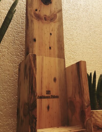 Décapsuleur de bar, de comptoir, en bois par Ambiance Palette (6)